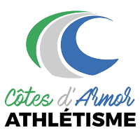 Côtes d'Armor Athlétisme